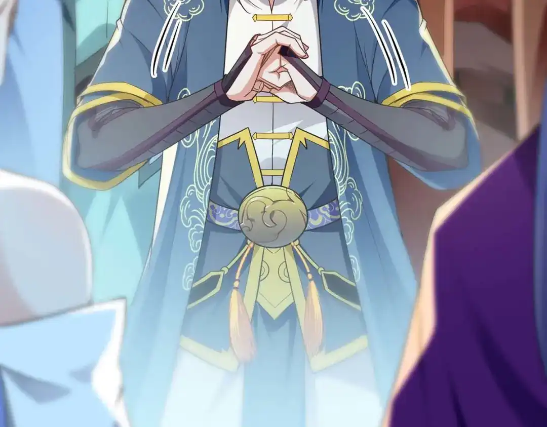 《逆天至尊》第214话 收回鸿蒙神剑 第2页
