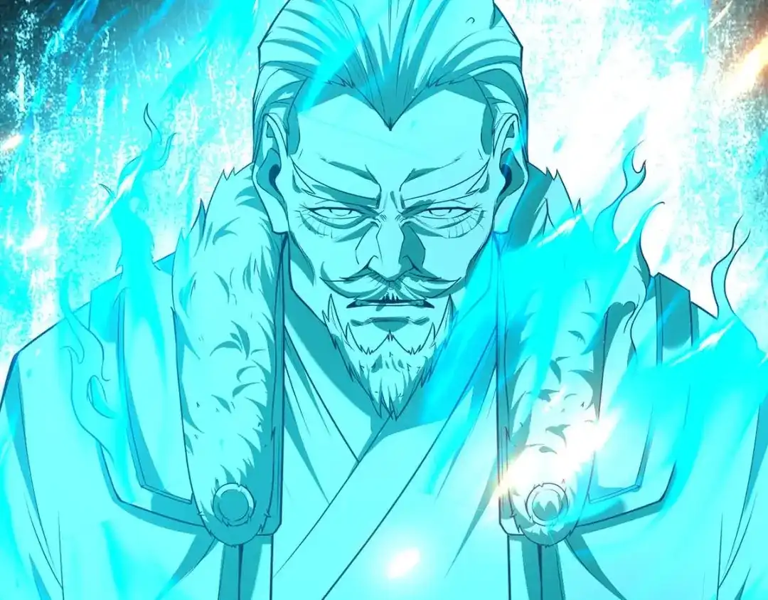 《逆天至尊》第214话 收回鸿蒙神剑 第32页