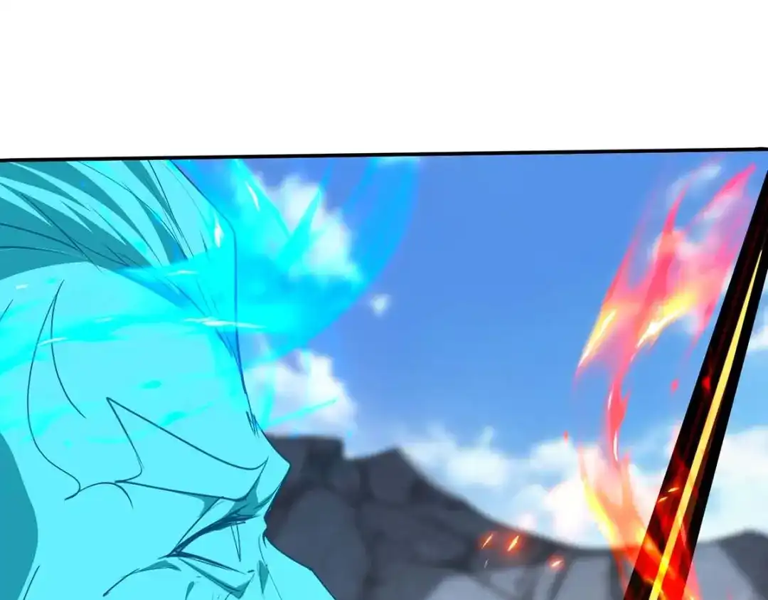 《逆天至尊》第214话 收回鸿蒙神剑 第72页