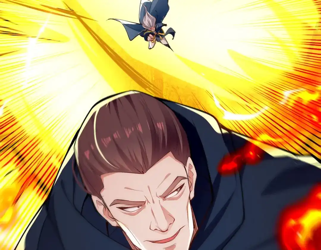 《逆天至尊》第226话 遇到强者 第57页