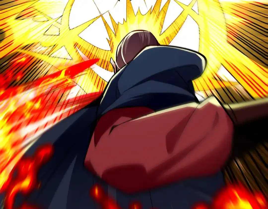 《逆天至尊》第226话 遇到强者 第61页