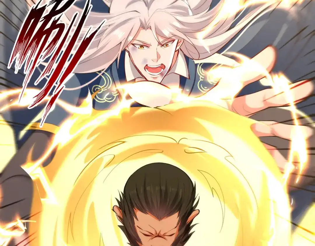 《逆天至尊》第226话 遇到强者 第70页