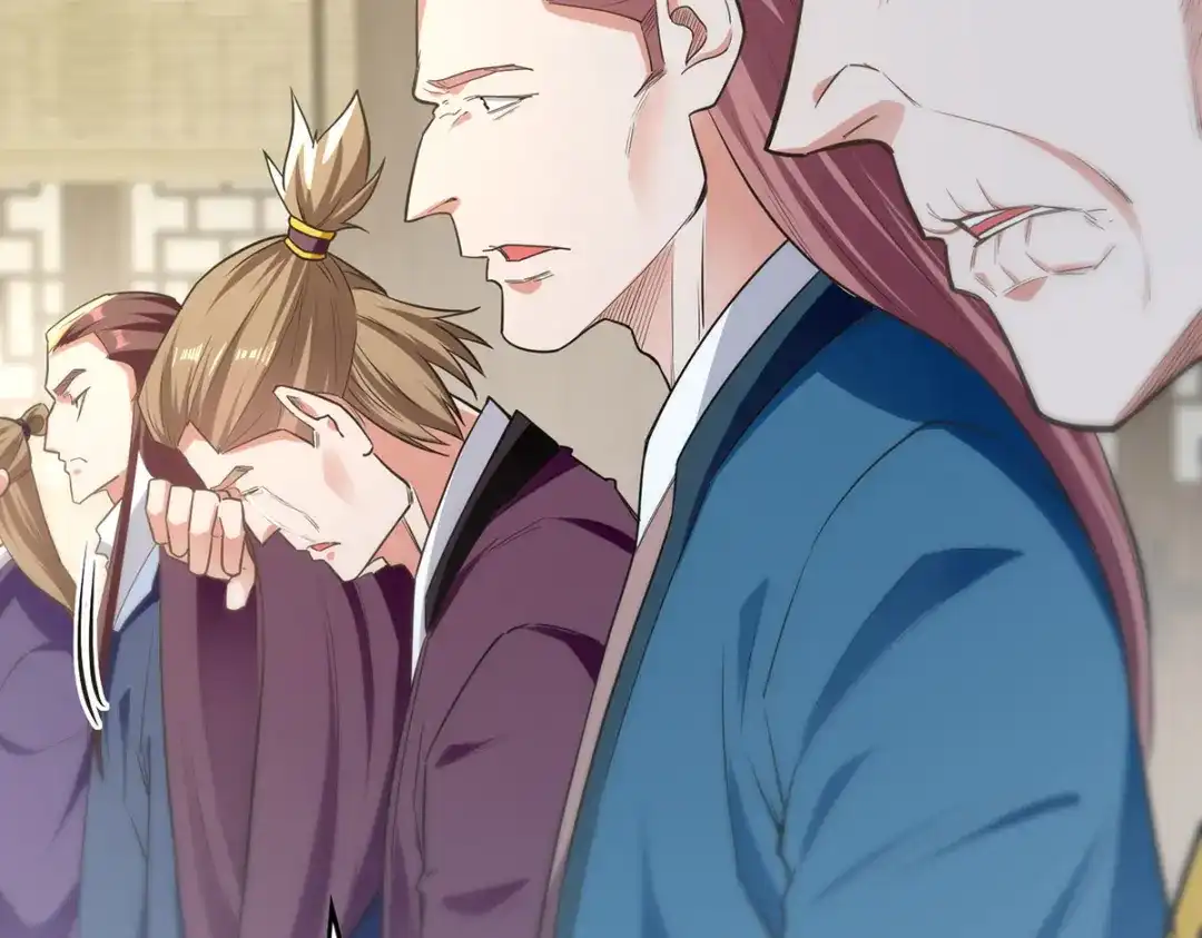 《逆天至尊》第230话 父亲病危 第11页
