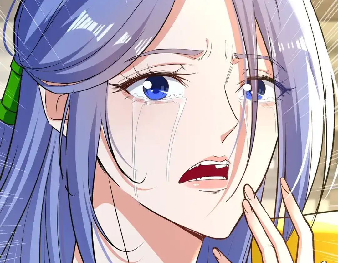 《逆天至尊》第230话 父亲病危 第53页