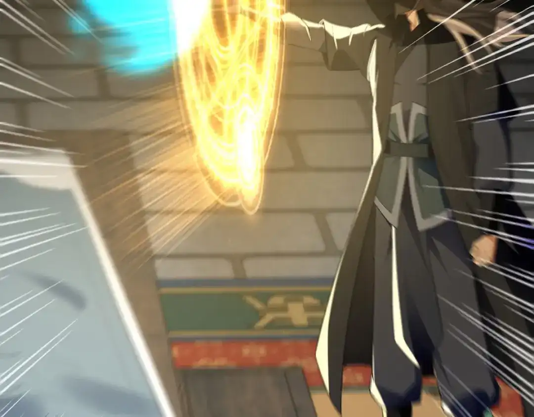 《逆天至尊》第231话 灵魂印记 第67页