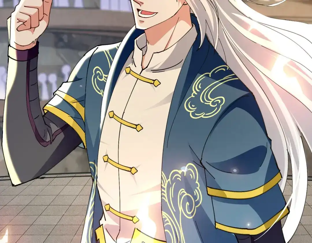 《逆天至尊》第240话 还有谁？ 第59页