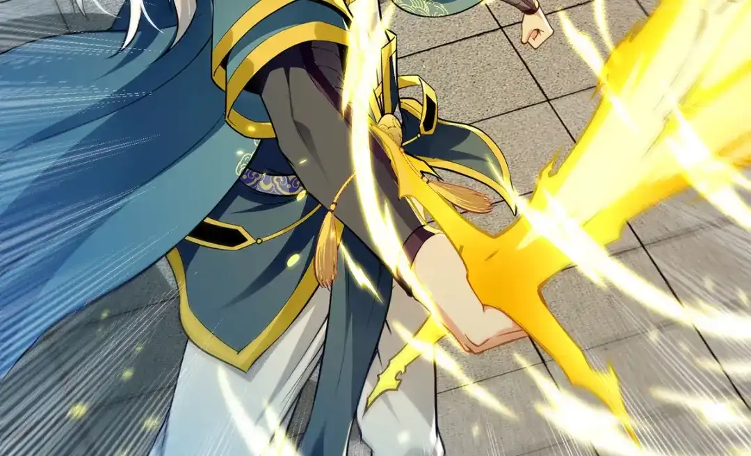 《逆天至尊》第240话 还有谁？ 第65页