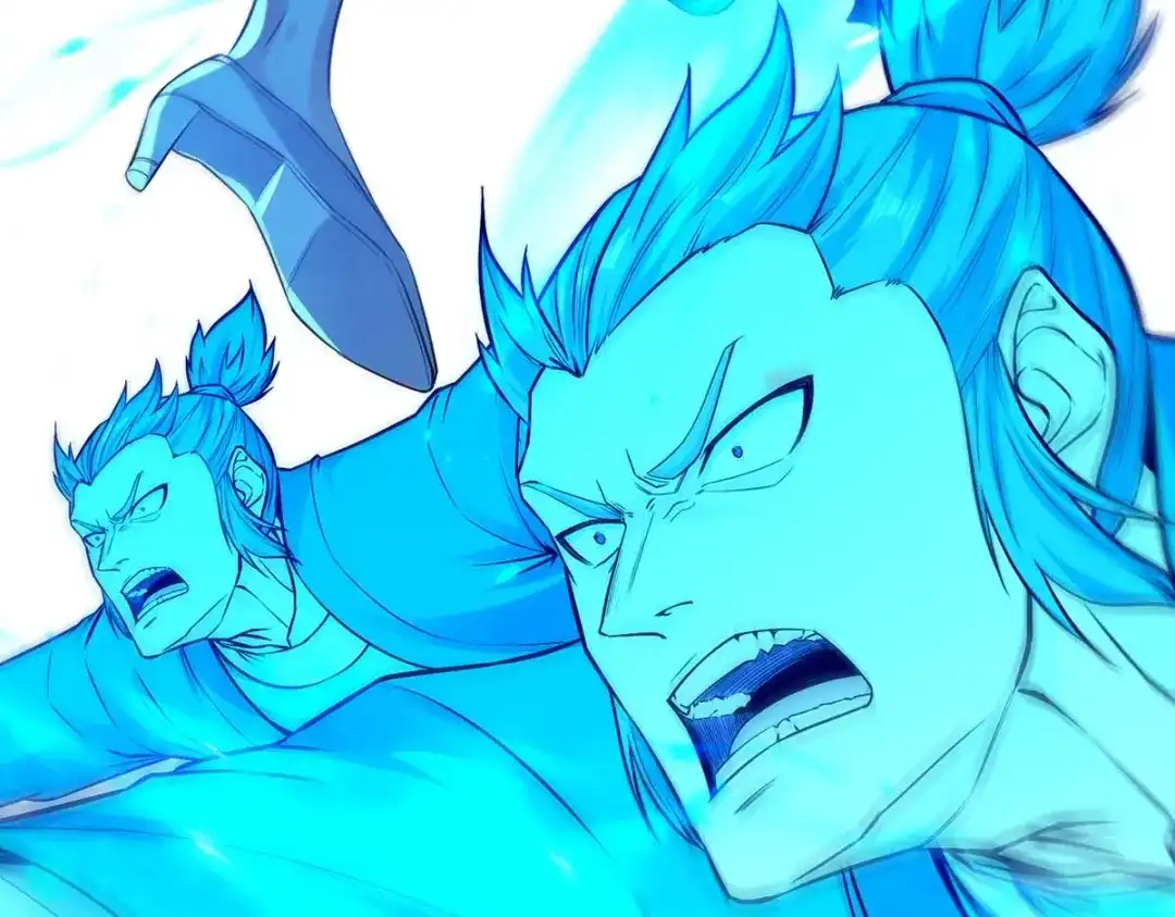 《逆天至尊》第241话 轻敌 第53页
