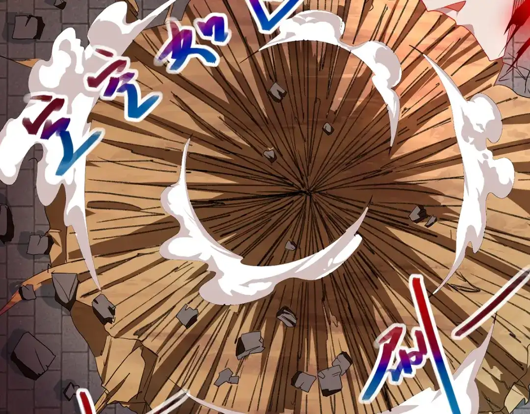 《逆天至尊》第32话 慕容坤爆发 第49页