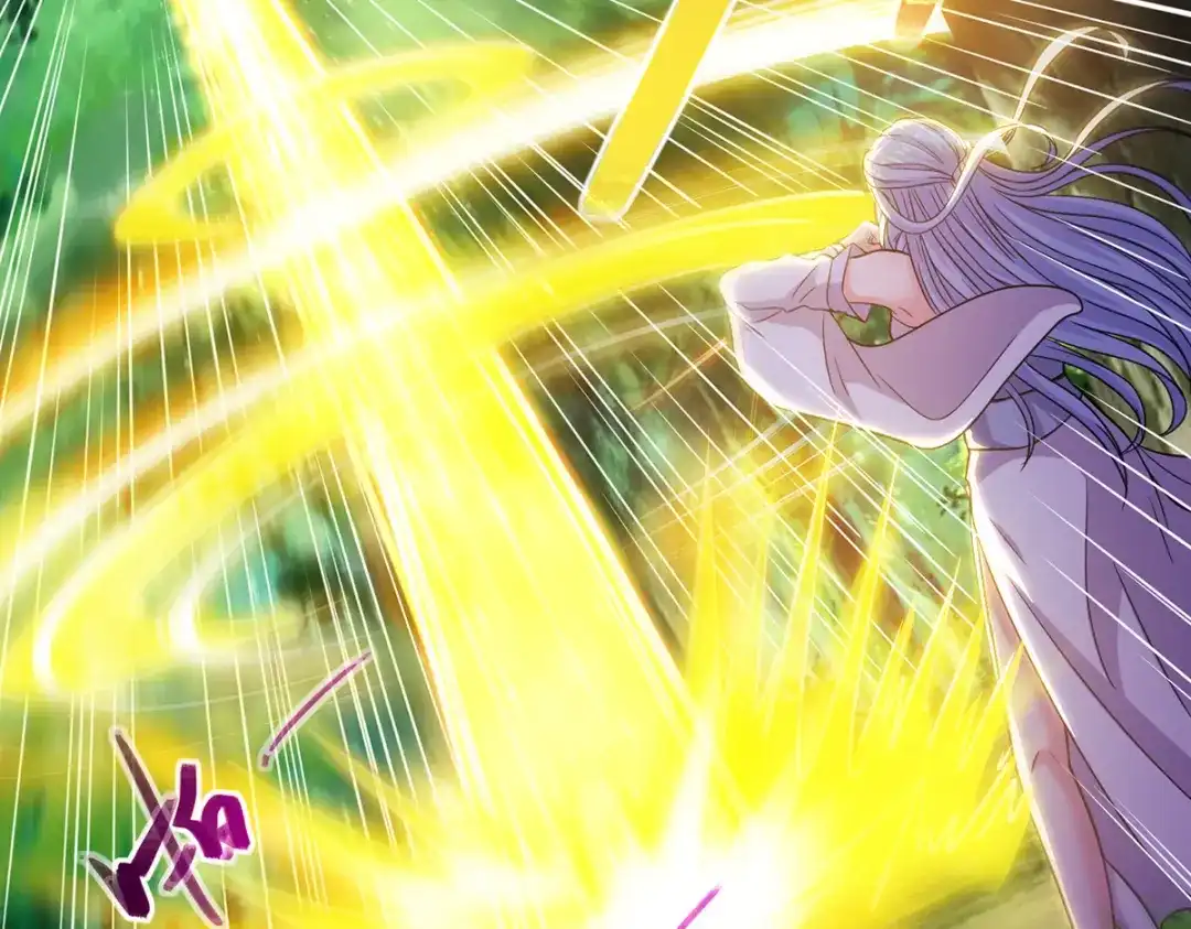 《逆天至尊》第44话 真实目的 第39页