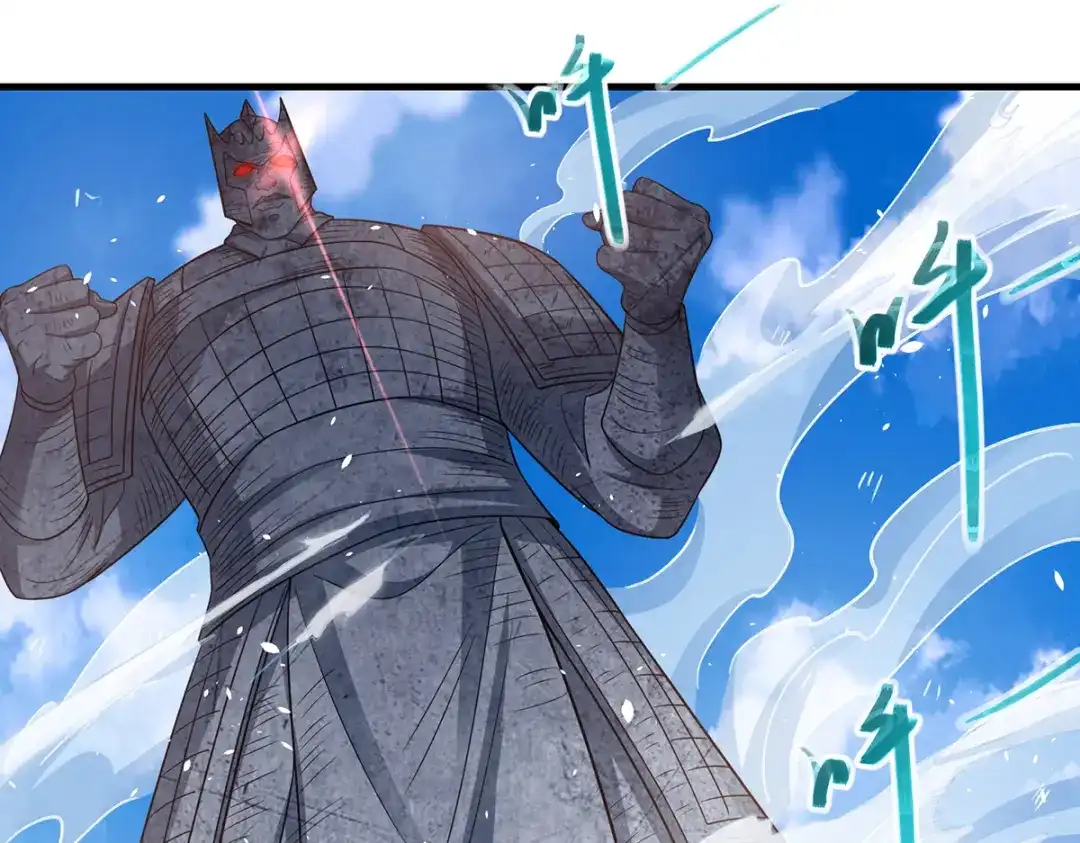 《逆天至尊》第48话 发誓报仇 第31页