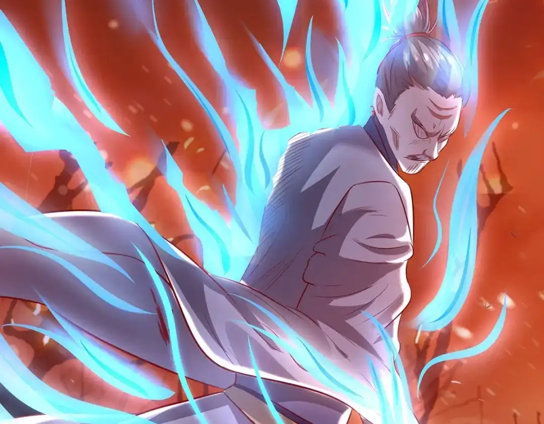 《逆天至尊》第4话 柳博义，死 第33页