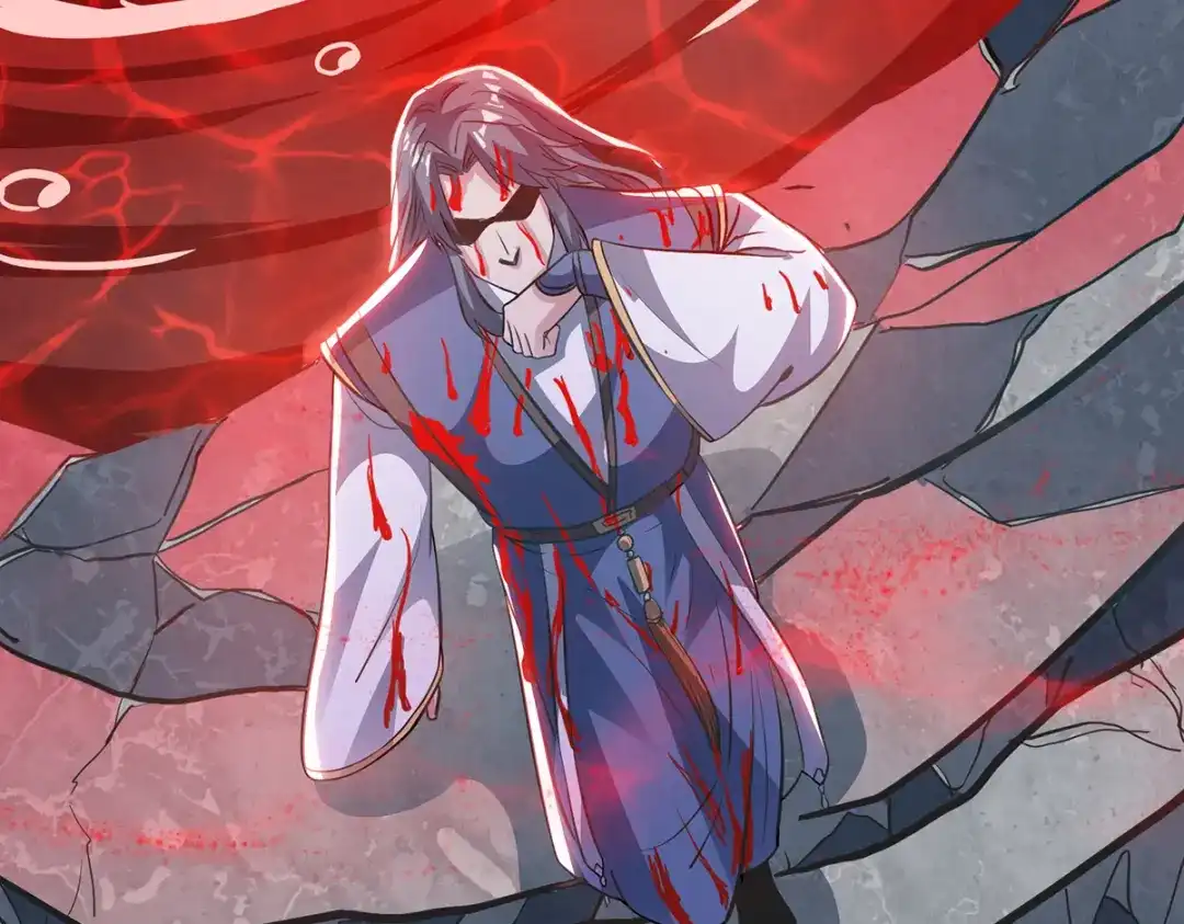 《逆天至尊》第49话 魔化 第33页