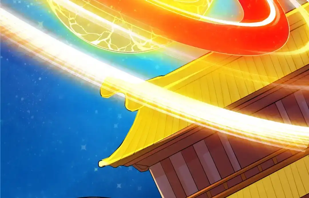 《逆天至尊》第61话 神主天宫 第55页