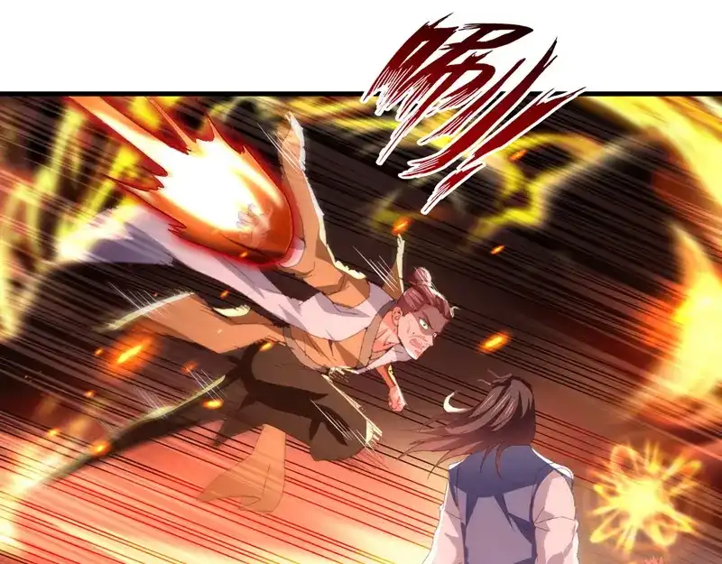 《逆天至尊》第63话 魔君破封 第32页