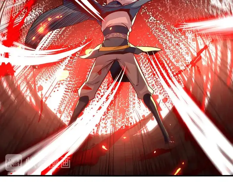 《逆天至尊》第65话 了结恩怨 第60页
