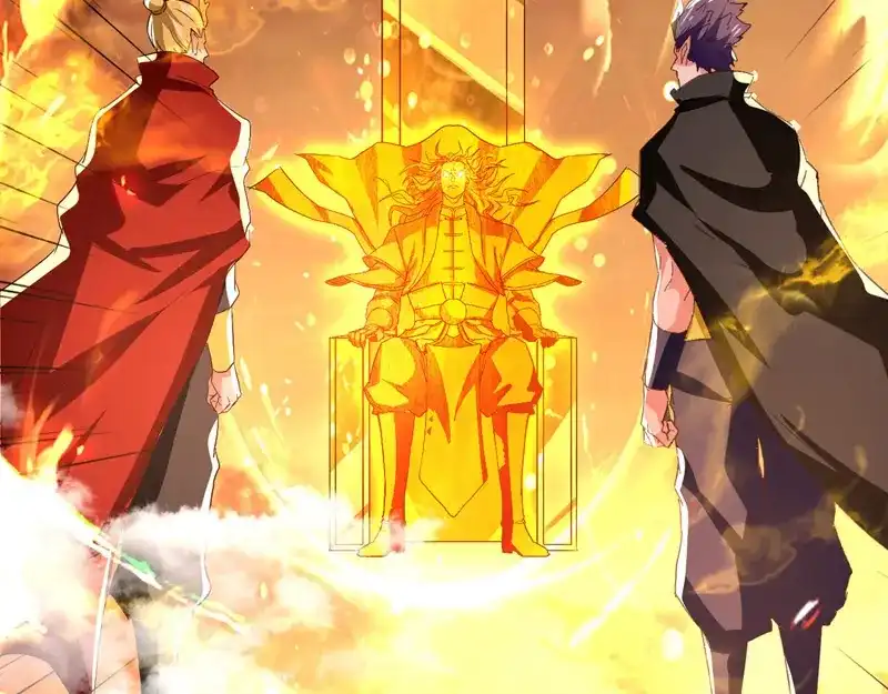 《逆天至尊》第68话 众将士何在？！ 第64页