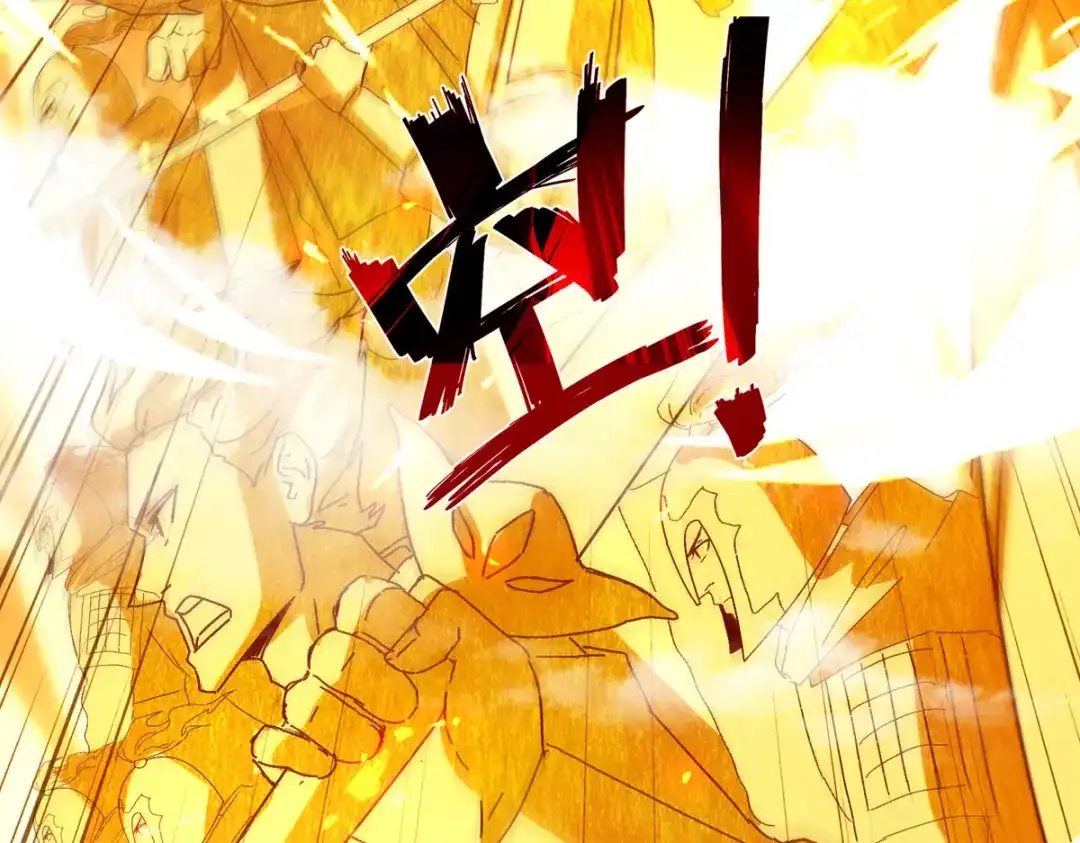 《逆天至尊》第70话 吾等，无悔! 第64页