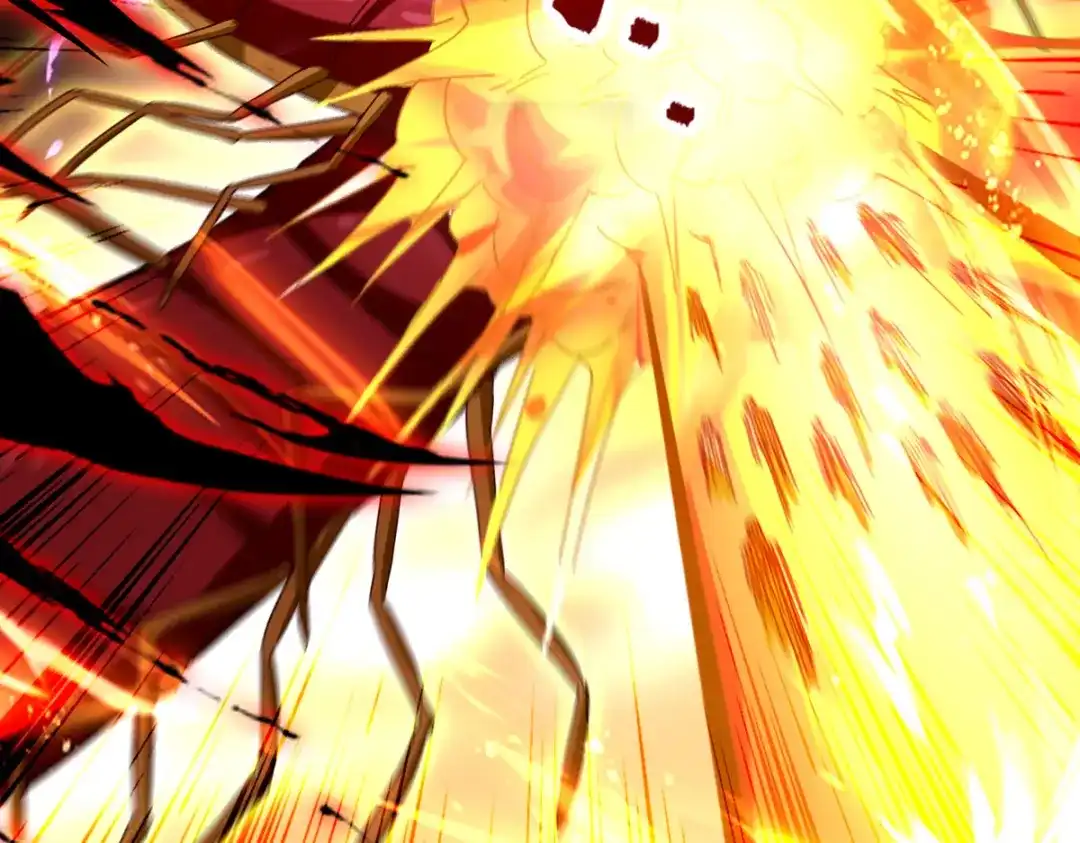《逆天至尊》第71话 前仆后继 第4页