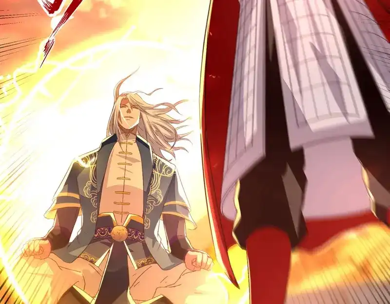 《逆天至尊》第77话 我会一直等他 第51页