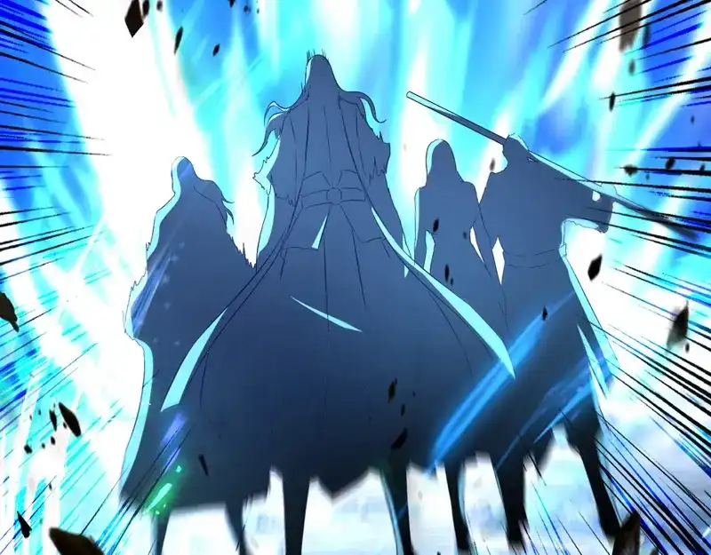 《逆天至尊》第79话 秘境关闭 第14页