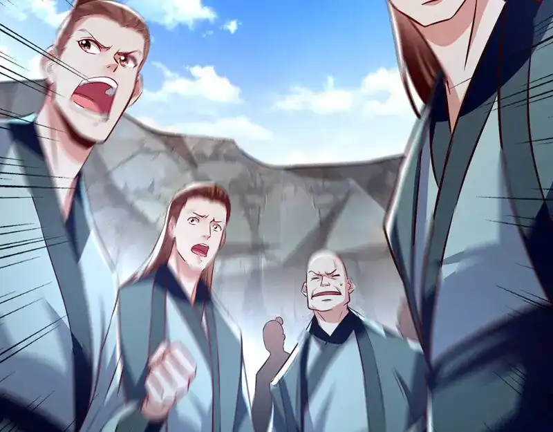 《逆天至尊》第84话 你想叛宗不成？！ 第2页