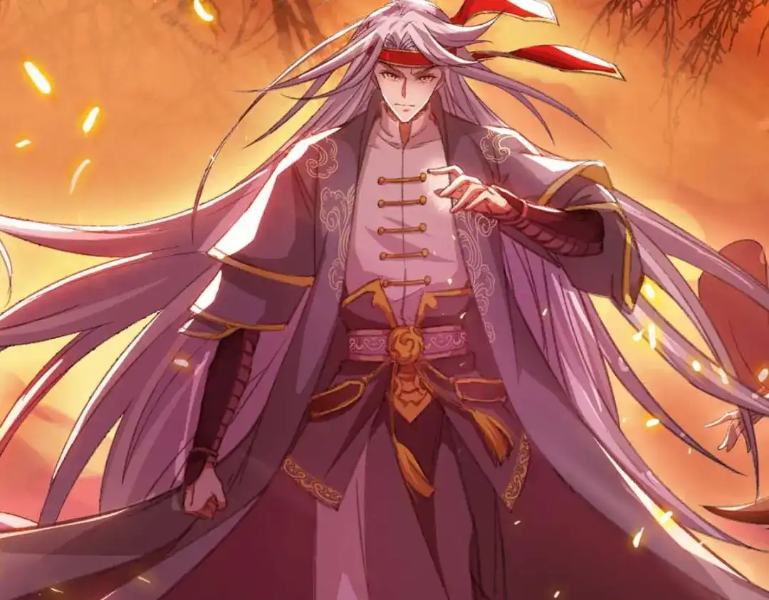 《逆天至尊》第93话 豁出去了 第63页