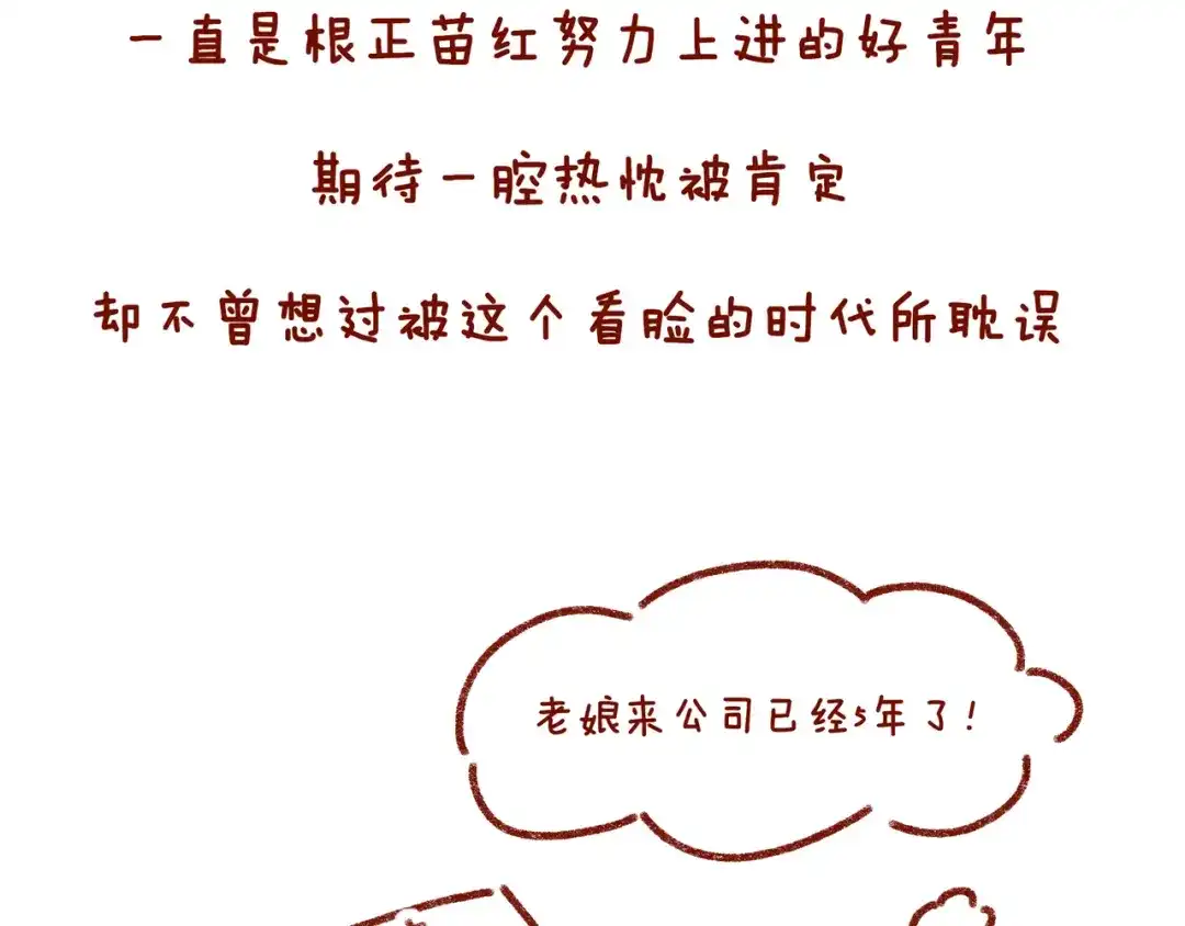 《牛轰轰日志》第30话 长得显小是什么体验 第20页