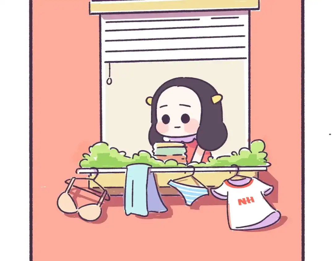 《牛轰轰日志》第36话 胸小没关系，关键是 第22页