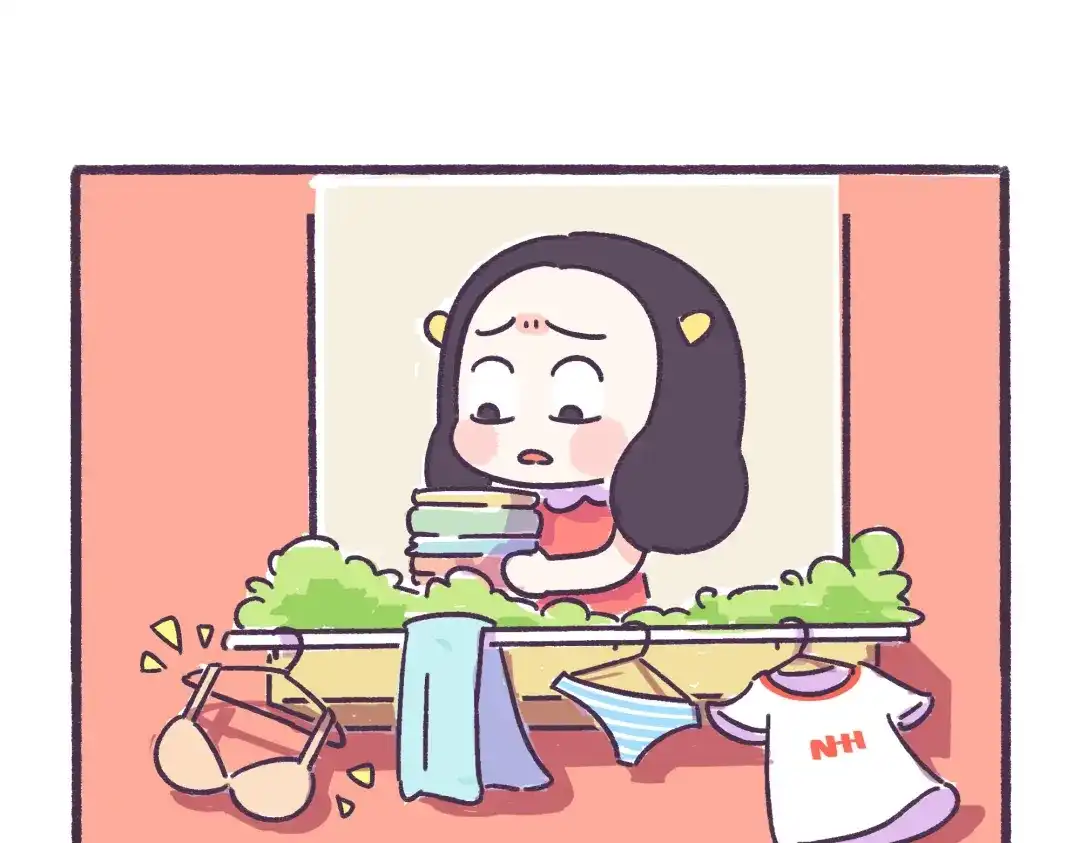 《牛轰轰日志》第36话 胸小没关系，关键是 第25页