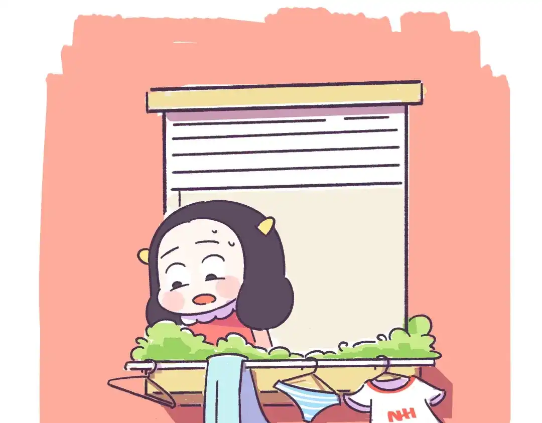 《牛轰轰日志》第36话 胸小没关系，关键是 第35页