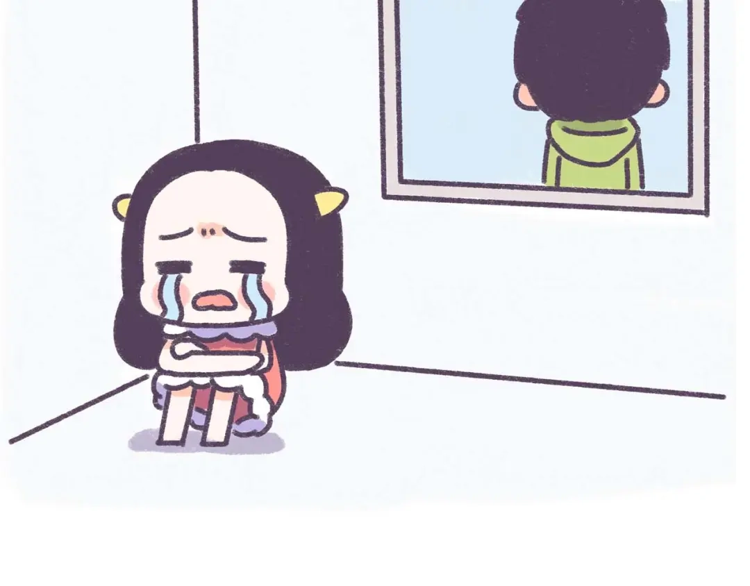 《牛轰轰日志》第37话 对，是我先提分手的！ 第17页