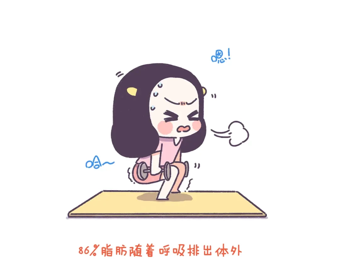 《牛轰轰日志》第38话 这些减肥冷知识！ 第4页