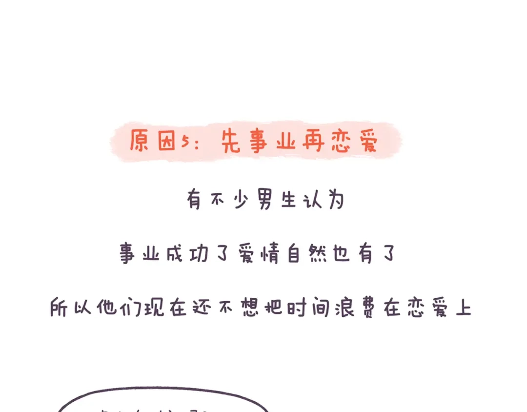 《牛轰轰日志》第40话 为什么没有男生追我？ 第13页