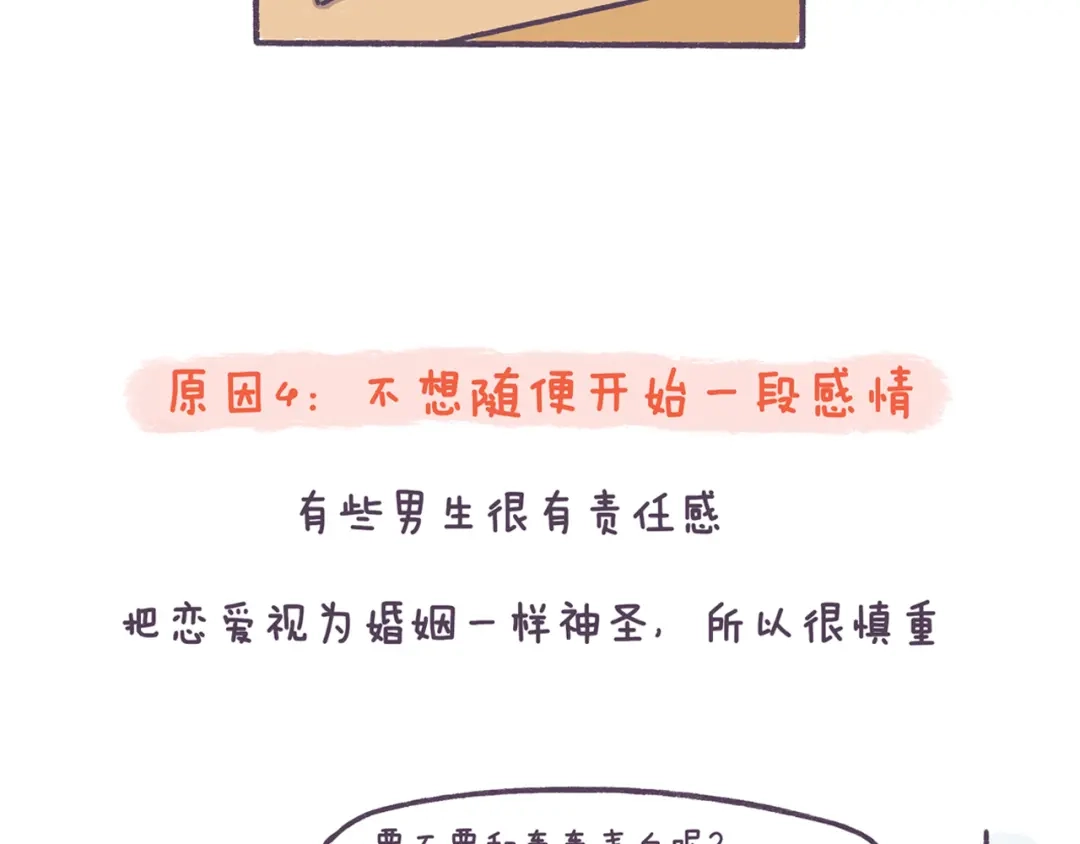 《牛轰轰日志》第40话 为什么没有男生追我？ 第11页