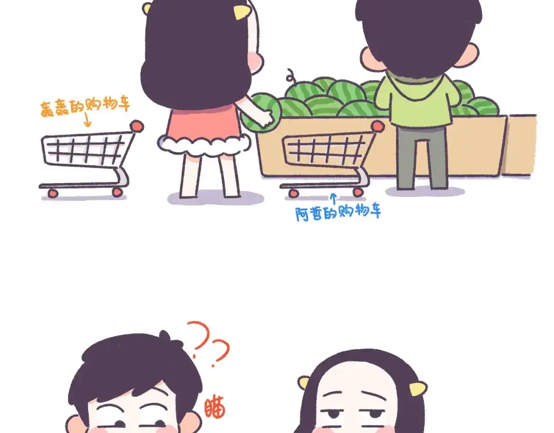 《牛轰轰日志》第41话 只要你会撩！ 第6页