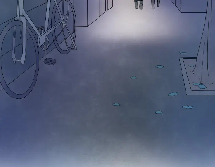 《牛头不对马嘴》第3话 乞丐之死 第50页