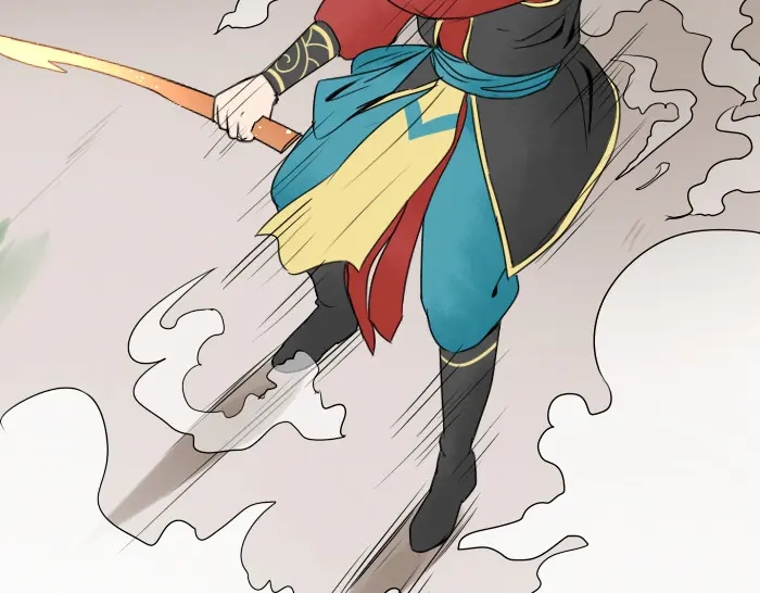 《牛头不对马嘴》第26+27话 安心地把一切交给我 第50页