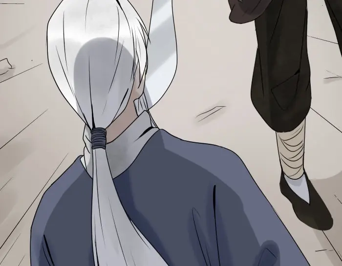 《牛头不对马嘴》第31话 你才是驴呢！ 第8页