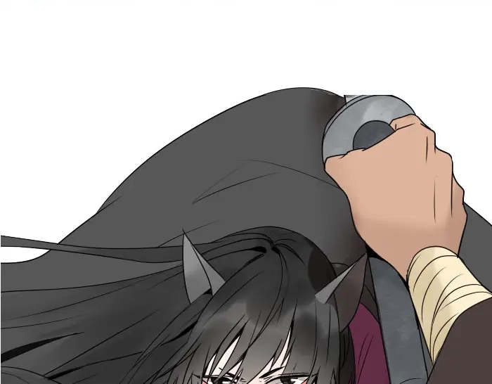 《牛头不对马嘴》第31话 你才是驴呢！ 第54页