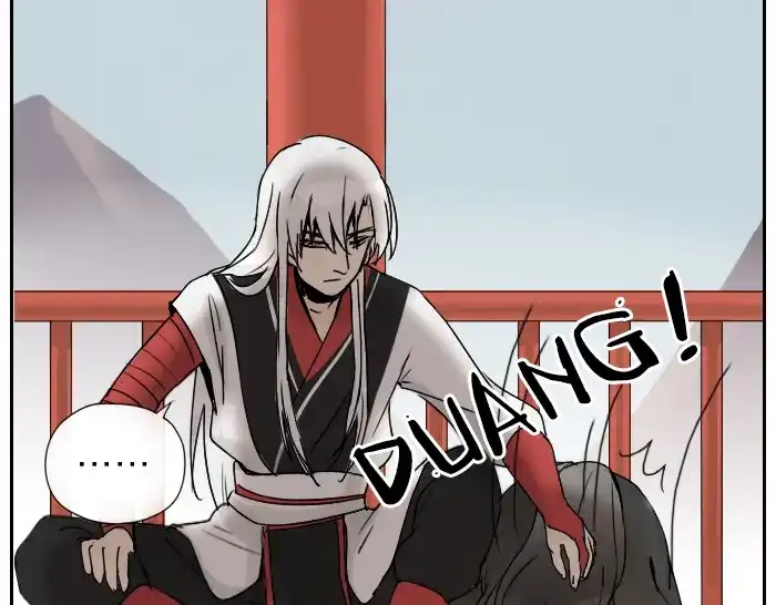 《牛头不对马嘴》番外：酒一点也不好喝 第16页
