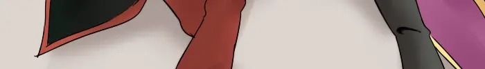 《牛头不对马嘴》番外：酒一点也不好喝 第34页