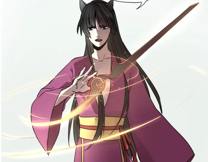 《牛头不对马嘴》第35话 成为一个可靠的后辈！ 第71页