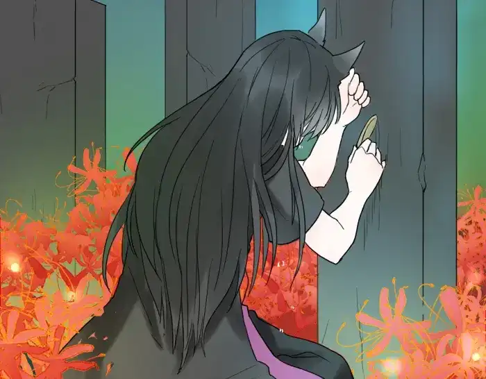 《牛头不对马嘴》第3话 前辈的战功牌 第39页