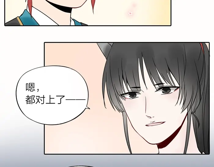 《牛头不对马嘴》第6话 你可知罪 第48页