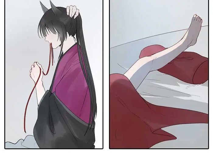 《牛头不对马嘴》番外：鬼差的一天 第5页