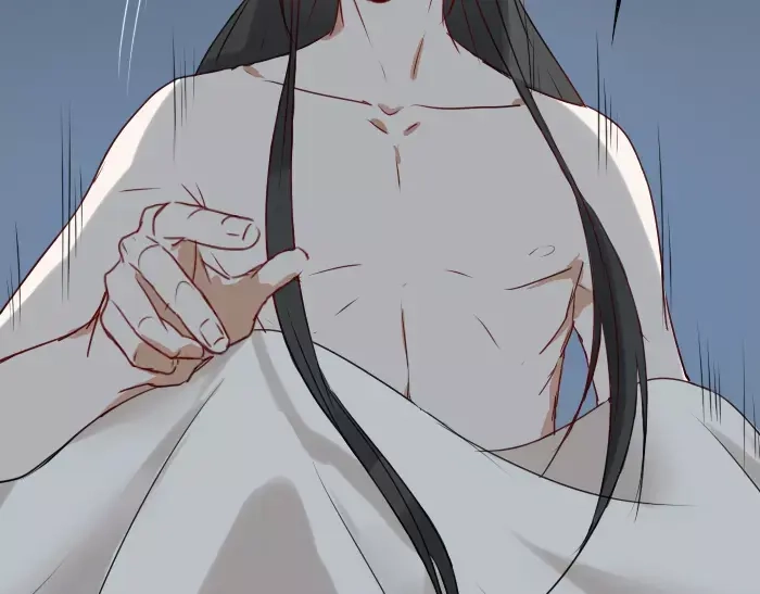 《牛头不对马嘴》番外 梦 第10页
