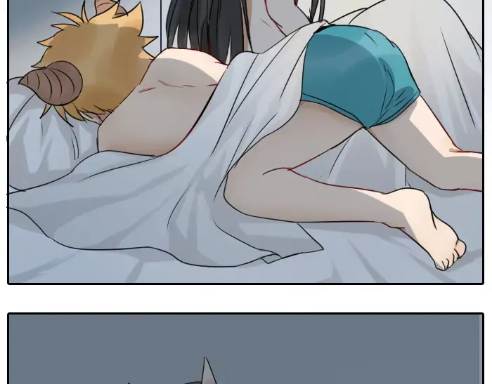《牛头不对马嘴》番外 梦 第12页