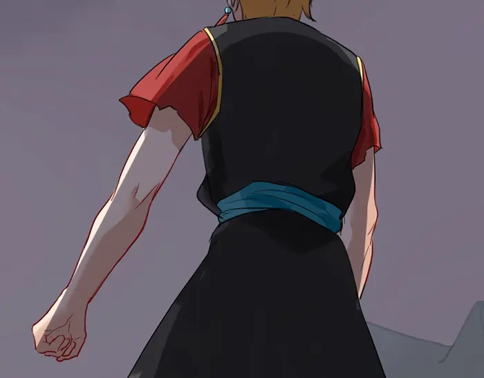 《牛头不对马嘴》第46话 鸣鸿之啼 第90页