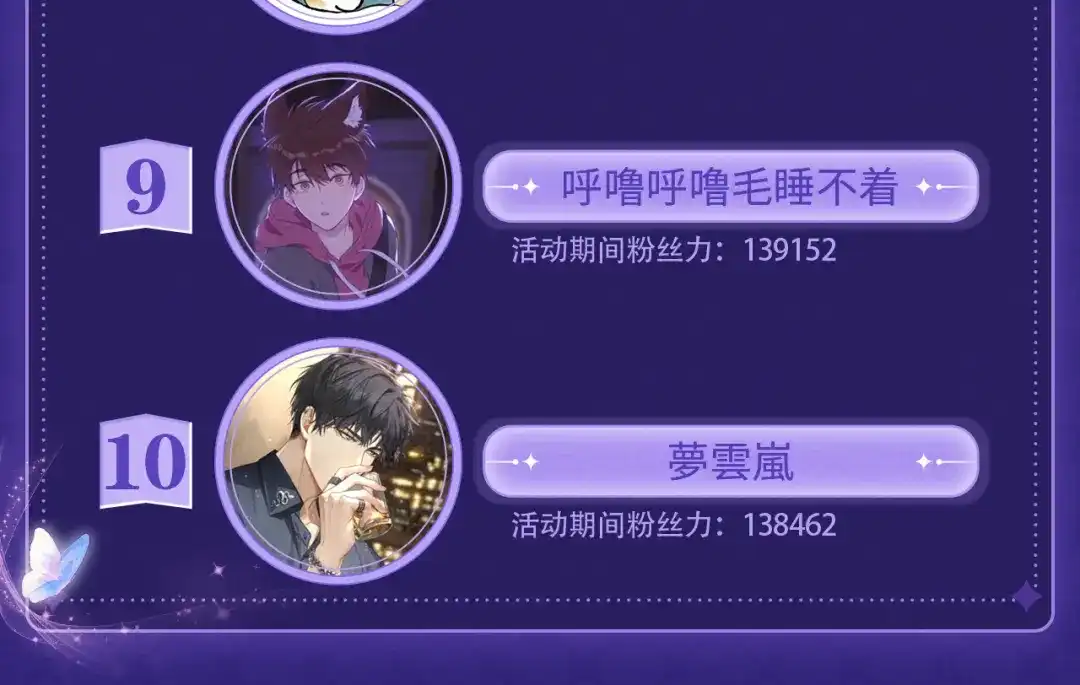 你越界了 85 妈妈的忠告 第80页